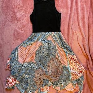 Sanctuary Summer Dress